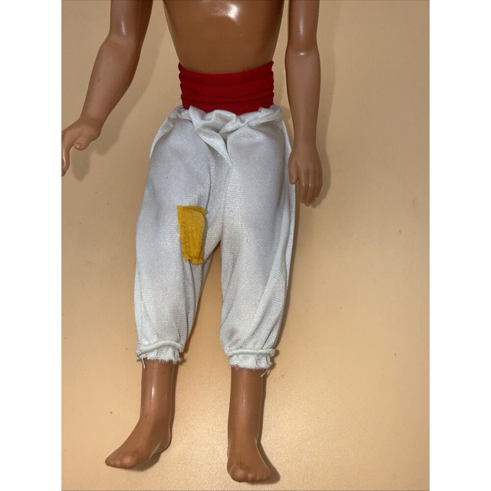 Vintage 1968 Mattel Barbie Ken Doll 1991 - Picture 3 of 8